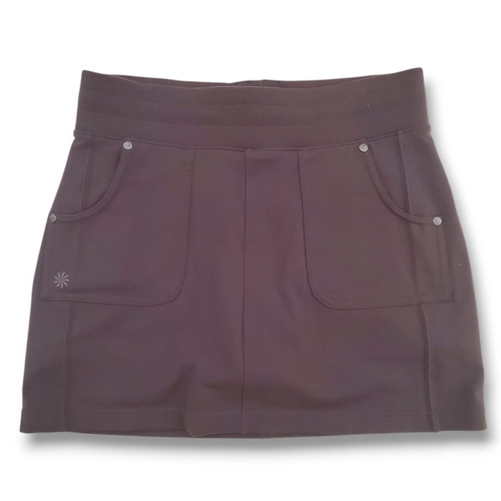 Athleta Northpeak Skort, Size S Golf Pickleball